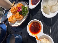 -品回味清真西北楼(宁波首店)