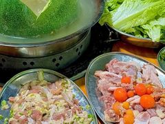 -金瑶池·猪肚鸡·传统冬瓜盅(20年白沙店)