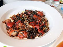 -四季民福烤鸭店(外滩外白渡桥店)