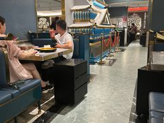 -一绪に寿喜烧(虹悦城店)