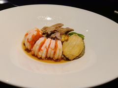 -RIVIERA 松鹤楼(外滩店)