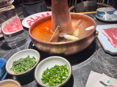 -小洋府铜锅涮肉(南锣鼓巷店)