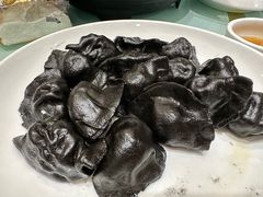 墨鱼水饺-金春禧(英雄山路旗舰店)