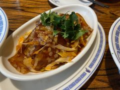 -老雒阳面馆·水席(定鼎门店)