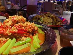 -红盔甲·小龙虾(车公庙店)