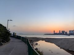 -南丫岛