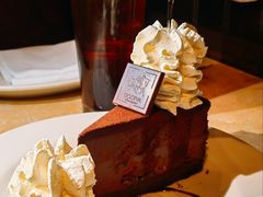 -The Cheesecake Factory芝乐坊餐厅(兴业太古汇店)