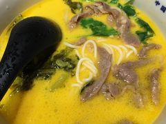 -和府捞面(壹方天地店)