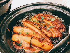 -围龙屋客家食府(福田店)