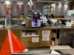 -巴黎贝甜(银城东苑店)