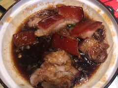 -香阁餐厅·常州菜·常州菜代表品牌(新北奥体店)