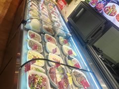 -鲍氏金勺子(恒大店)