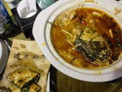 -三道菜(明堂公园店)