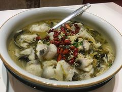 -小六汤包砂煲菜(文景路店)