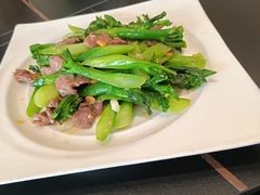 -莞香楼·正宗东莞菜(东升店)
