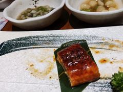 -贵木日本料理·铁板烧(新地假日广场店)