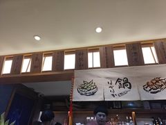 -故乡屋日本料理(八一广场店)