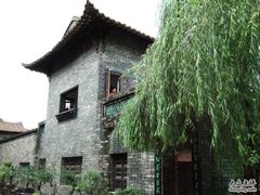 -东莞市可园博物馆