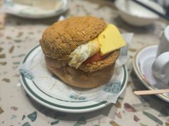 -华嫂冰室(尖沙咀店)