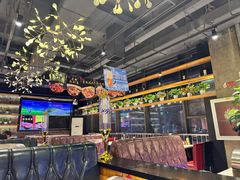 -AK47烤羊腿串吧(柳浪家园店)