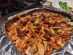 顺德污糟鸡-粤凤佬