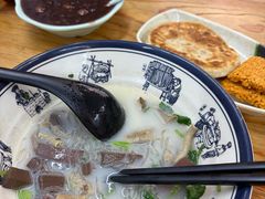 -鸭小妹鸭血粉丝(老门东店)
