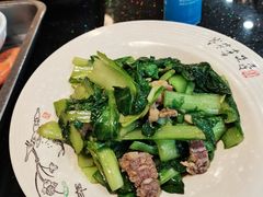 -胶东海鲜大排档(北太平庄店)