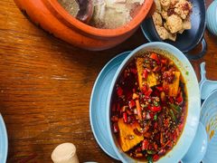 -丽江金茂凯悦臻选酒店-滇香馆