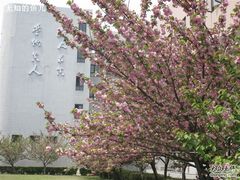 -南京晓庄学院(莫愁校区)