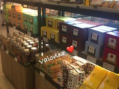 零售区-85度C(南京龙世中心店)