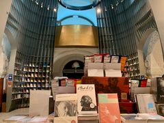 -思南书局·诗歌店