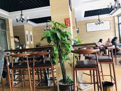 大堂-查淑芳查渣面(崇州店)