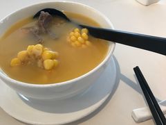 -衡山汇·高级粤菜(霄云路店)
