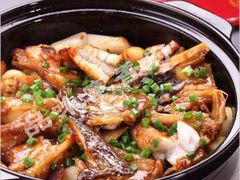 -塞香府美食东门店