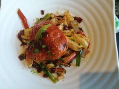 -蟹之国·精品蟹料理(极地店)