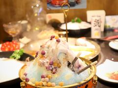 -井格重庆火锅(西直门凯德Mall店)