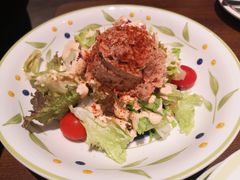 -萨莉亚意式餐厅(杭州滨江天街店)