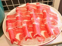 -前门·鲜肉火锅(长风店)