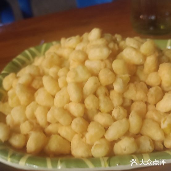 夜幕烤吧