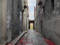 -大旗头古村