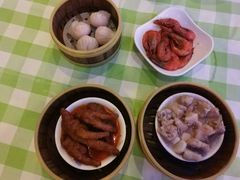 -快乐海鲜城(虎泉街店)