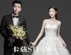 -卡兹影像STUDIO(百联购物中心店)