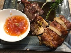-李记潮汕砂锅粥(营福路店)