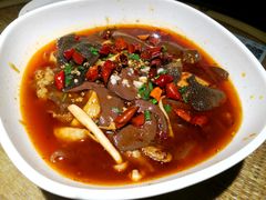-渝信川菜 · 川味家常菜(长安店)