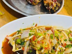 -为民烧烤吧.自贡爆炒菜(收录20年好店)