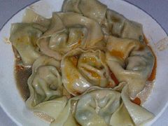 冷馄饨-潘国仙耳光馄饨(黄家阙路店)