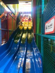 -宝燕乐园(闵行旗舰店)