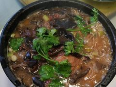 -龙香居海鲜浑锅家常菜·特色驴肉