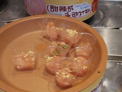 -龍歌自助小火锅(李沧丽达店)