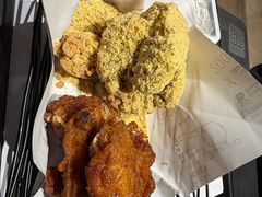 -Kyochon1991校村(共和路店)